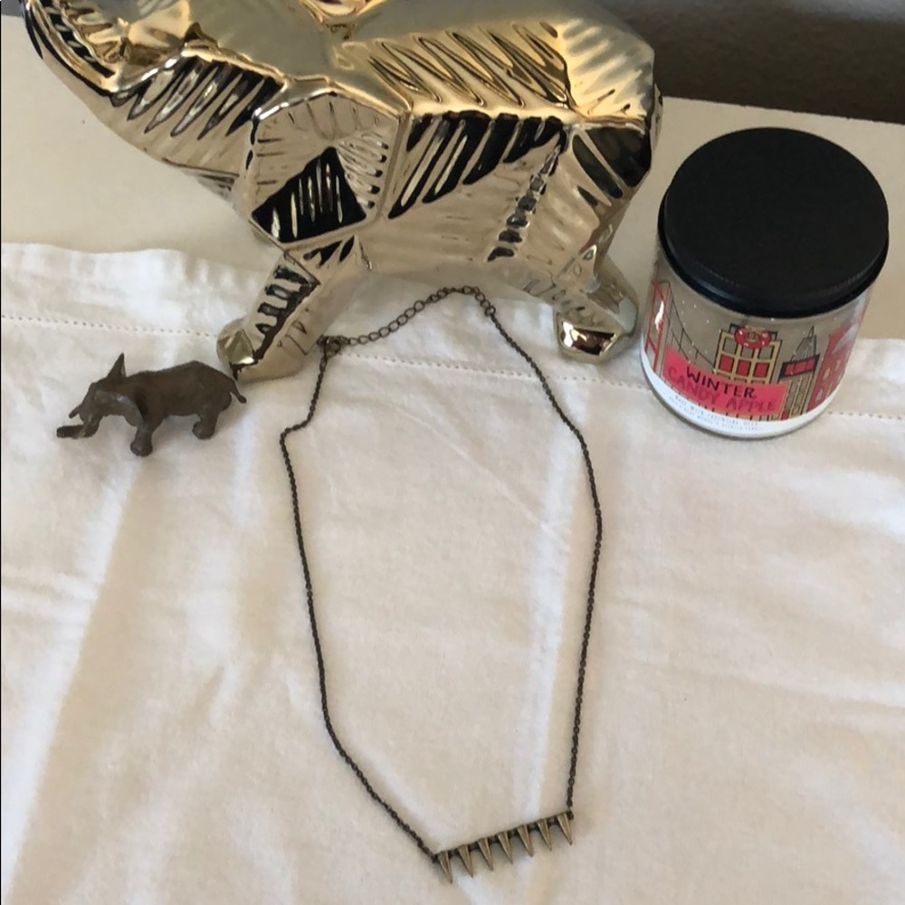 Necklace